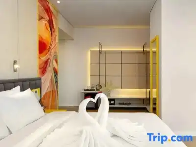 Grand Citiview Da Nang - 126