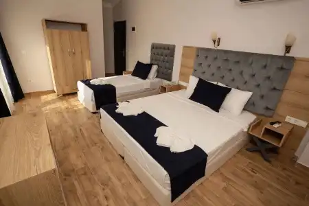 Kent Otel - 4