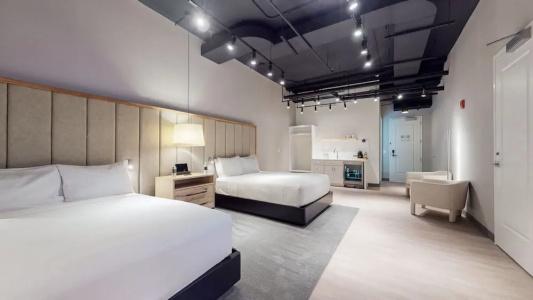 Studio 154 Luxury - 78