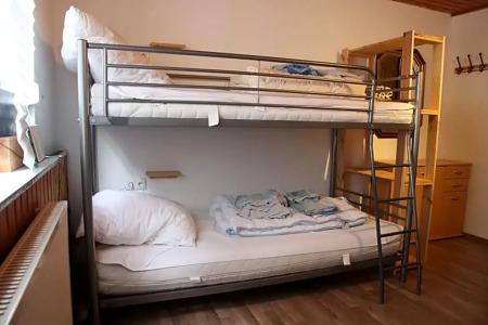 Hostel Bad Salzig - 4