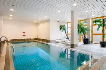 Holiday Inn München Süd - 8