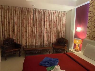 Access Inn Pattaya - 165