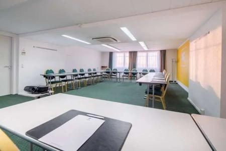 Best Western Muenchen Airport - 27