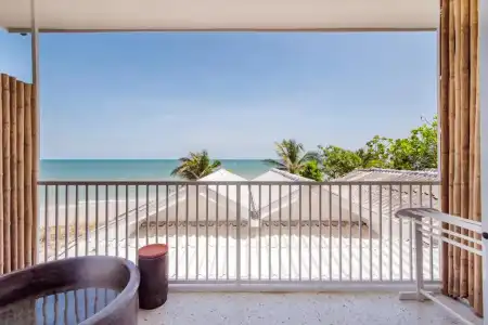 Baan Kang Mung Hua Hin On The Beach - 41