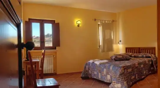 Agriturismo Passo dei Briganti - 45