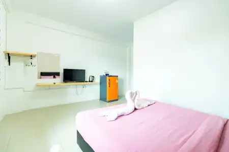 Central View Hostel - 28