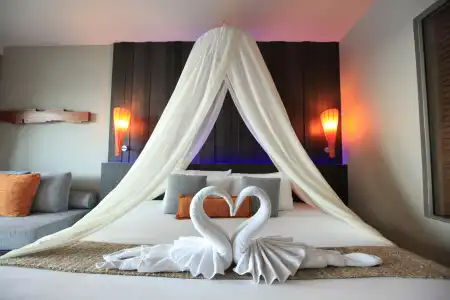 Kalima Resort & Spa Phuket - 8