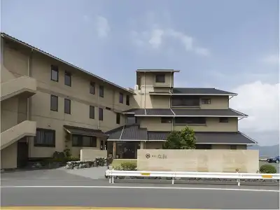 Ryokan Beniayu - 17