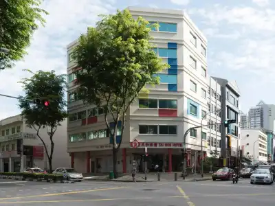 Tai Hoe - 22
