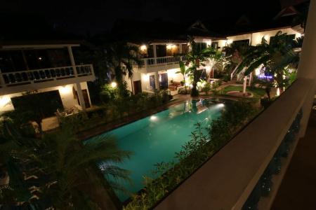 Ya Nui Resort - 17