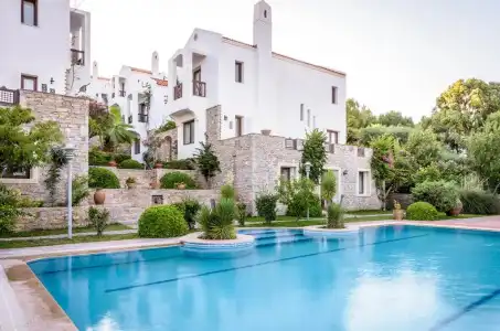 Marphe Suite & Villas - 8