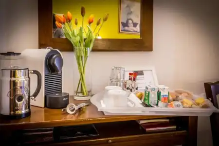 B&B Antiche Armonie - 79