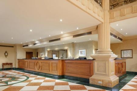Eurostars Grand Wien - 43