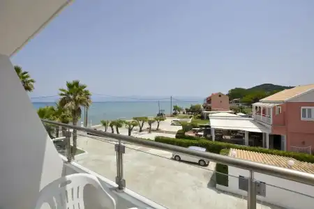 Sidari Beach - 91