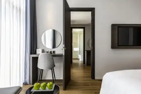 Premier Pearl Vung Tau - 22