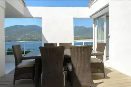 Hôtel Sampiero - 96