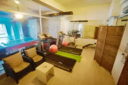 Lavin Otel - 14