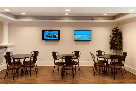 Comfort Suites Plano East - Richardson - 32