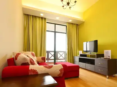 Jetty Suites Apartments - 25