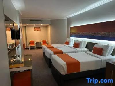 Aswan Plaza - 75