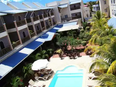 Le Palmiste Resort & Spa - 21