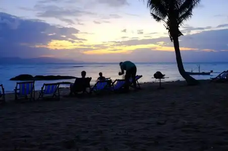 Thaniza Beachfront Resort - 2