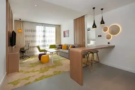 Holiday Inn & Suites SAIGON AIRPORT by IHG - 178