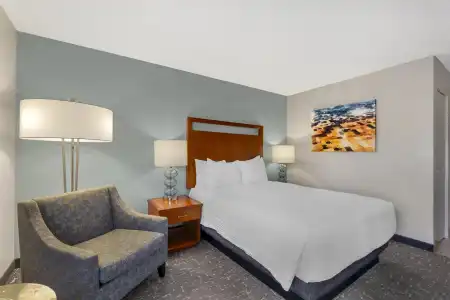 Best Western Plus Bellingham - 91