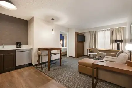 Residence Inn by Marriott Norfolk Airport - 32
