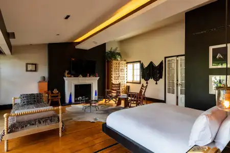 La Valise Mexico City, Member of Small Luxurys - 124