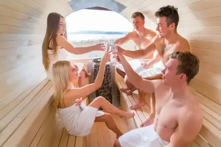 Ukiel Wellness & SPA - 25