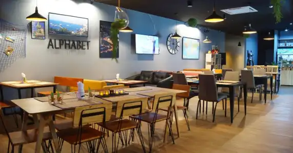 Easy Planet Pattaya - 24