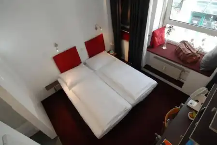 Pension am Jakobsplatz - 4