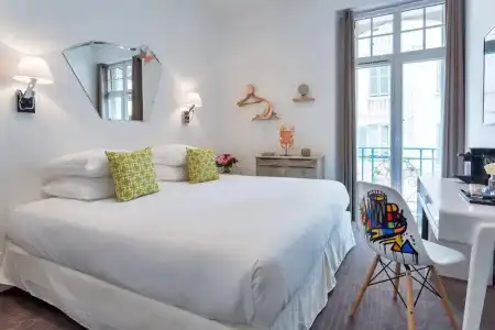 Crisol Belle Epoque - 58