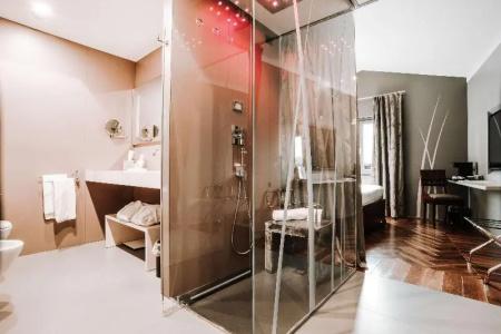 The Glam Boutique & Apt - 34