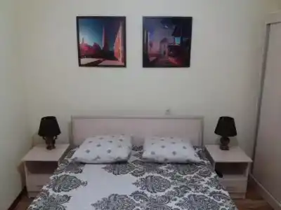 Abu Shakheen Guesthouse - 14