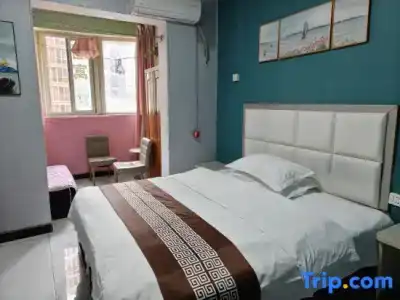 Jinjiang Inn Shanghai Changzhong Road Branch - 55