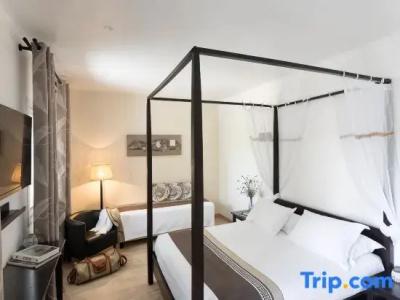 Golfe Hôtel - 78