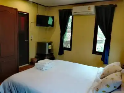 Luang Chumni Village - 90