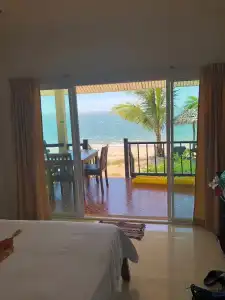 Pranee Beach Bungalows - 33