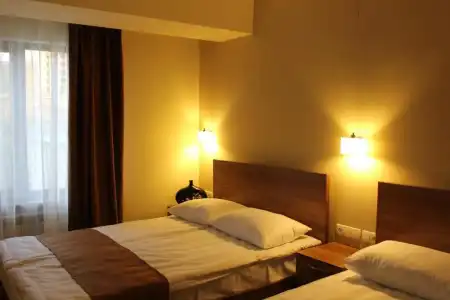 5th Floor Guest House Yerevan - 12