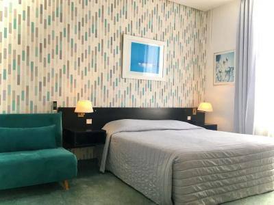 Hôtel des Mimosas - 38