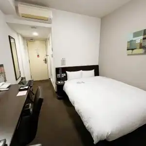 Route Inn Hikone - 23