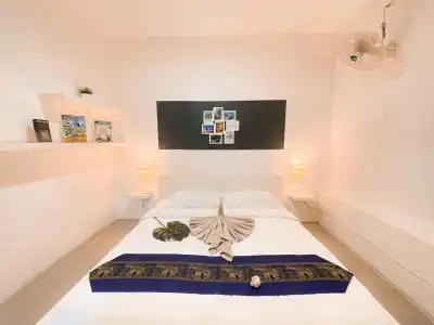 Infinity Guesthouse - 136