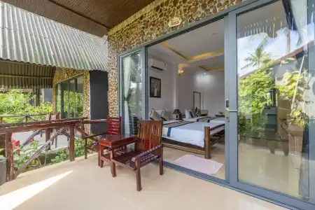 Mai Phuong Resort Phu Quoc - 133