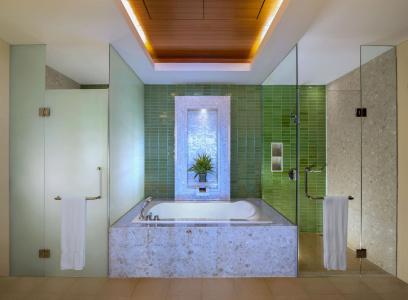 Sheraton Hua Hin Resort & Spa - 8