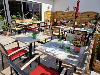 Pension Walkerbach - 22