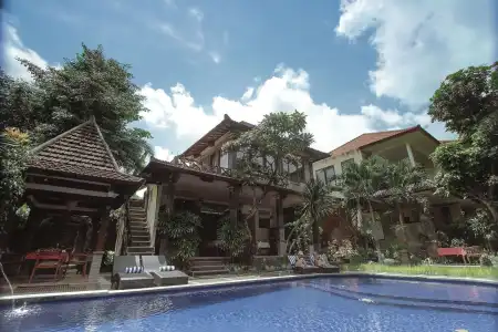 Dewangga Ubud - 12