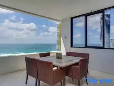 Aria Apartments - 335
