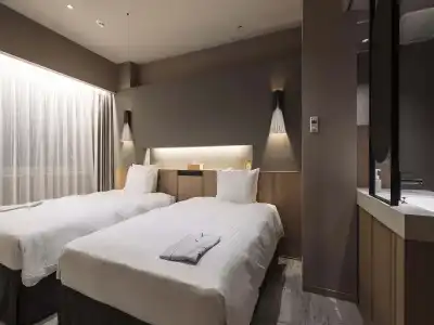 Richmond Obihiro Ekimae - 73